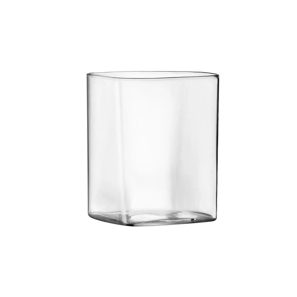 Set 6 Bicchieri da Tavola Top Class Square Rocks 35 cl