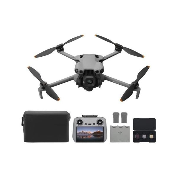 Dji mini 5 pro fly more combe djm5p2
