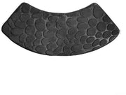Matte Antiscivolo per Bagno - 30 x 60 x 100 cm - Morbido e Assorbente