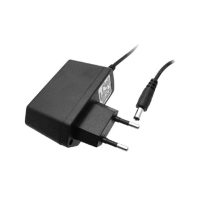 VIDEOSORVEGLIANZA ALIMENTATORE P/TELECAMERA 12V