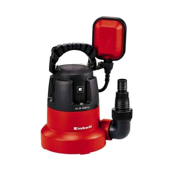 Einhell GC-SP 3580 LL pompa sommergibile 7 m