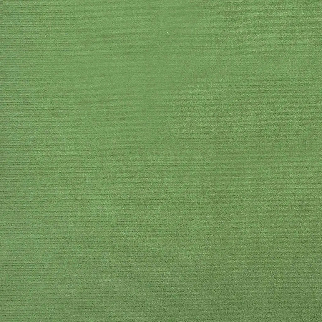 Poltrona | Sedia Relax Verde chiaro Velluto