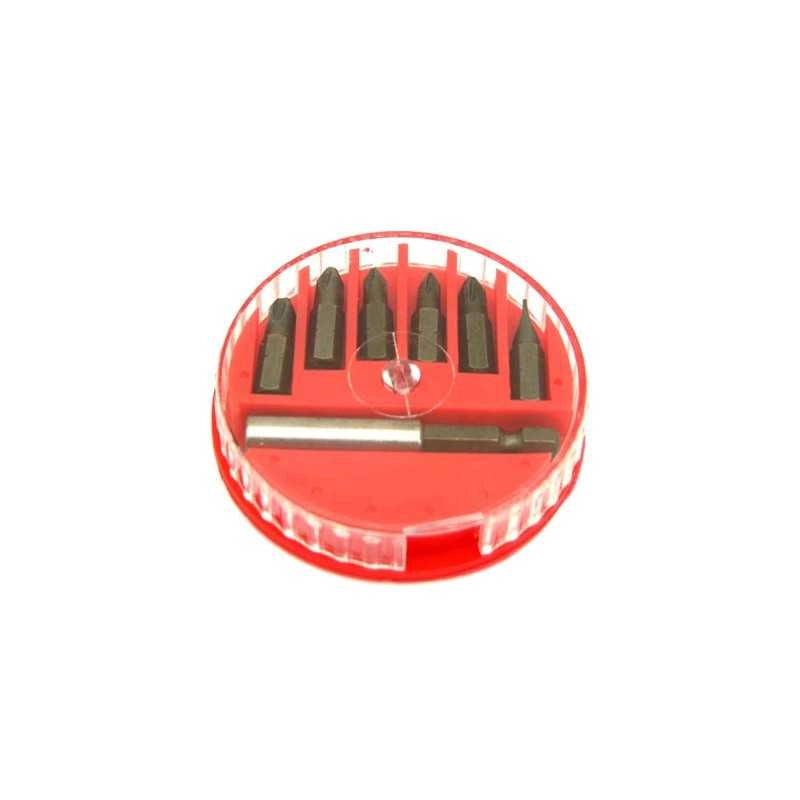 Inserti Dispenser Acciaio Sk-2 Sr.pz.7 Alte 04152
