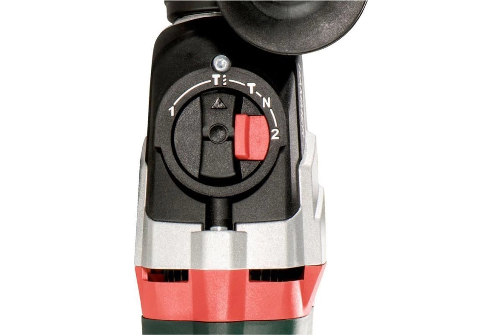 Metabo UHEV 2860-2 Quick 1100 W 2100 Giri/min SDS-plus