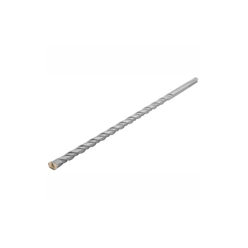 Punta SDS-Plus 14 × 210 mm Tolsen per calcestruzzo