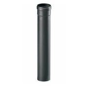 TUBO LINEARE D.80MM PELLET 100CM SPESSO 1.2MM