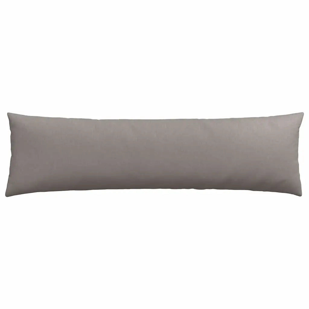Cuscini da Divano 2 pz-Set di 2 Cuscini per Sofa Talpa 145 x 40 cm Tessuto 712216