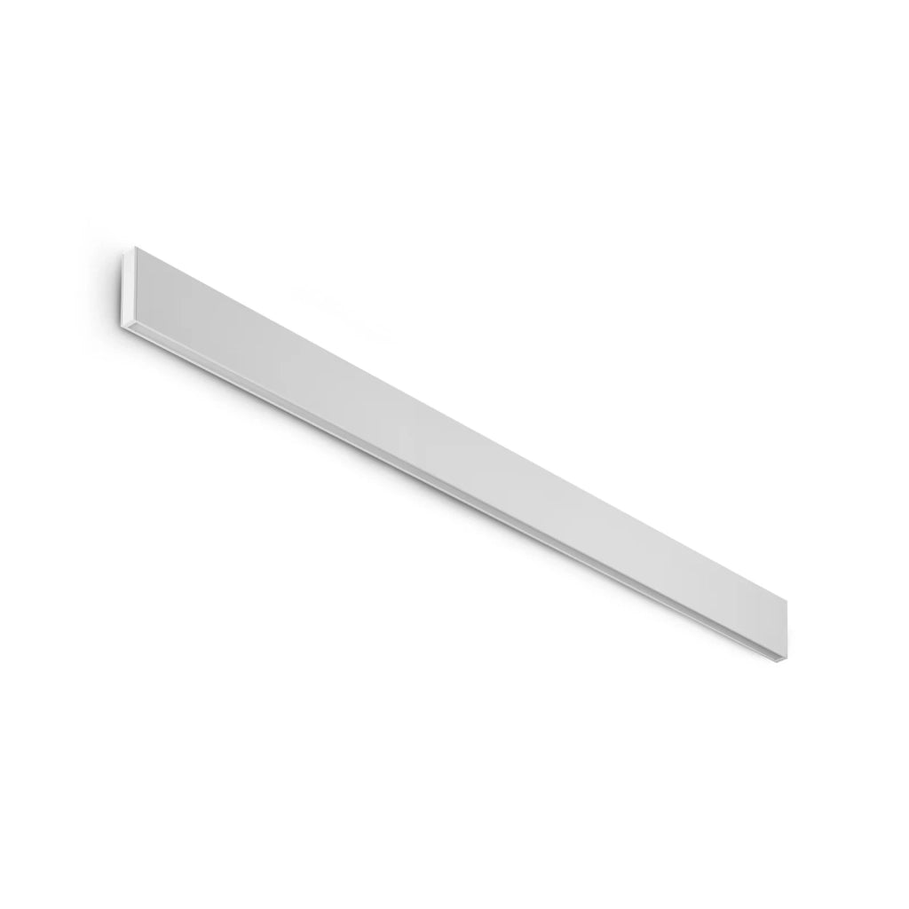 Steel_Ap1_D20_Mono-Emission_Wide_3000K_Bianco
