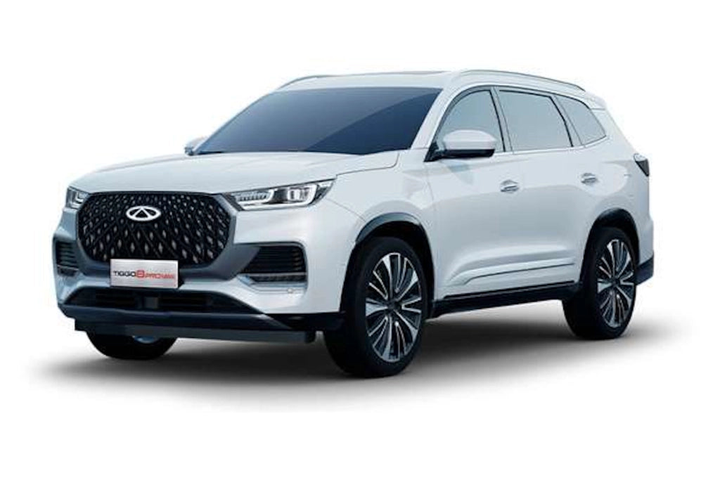 CLASSIC606167 , Chery Tiggo 8 Termica 5 Posti dal 2025-