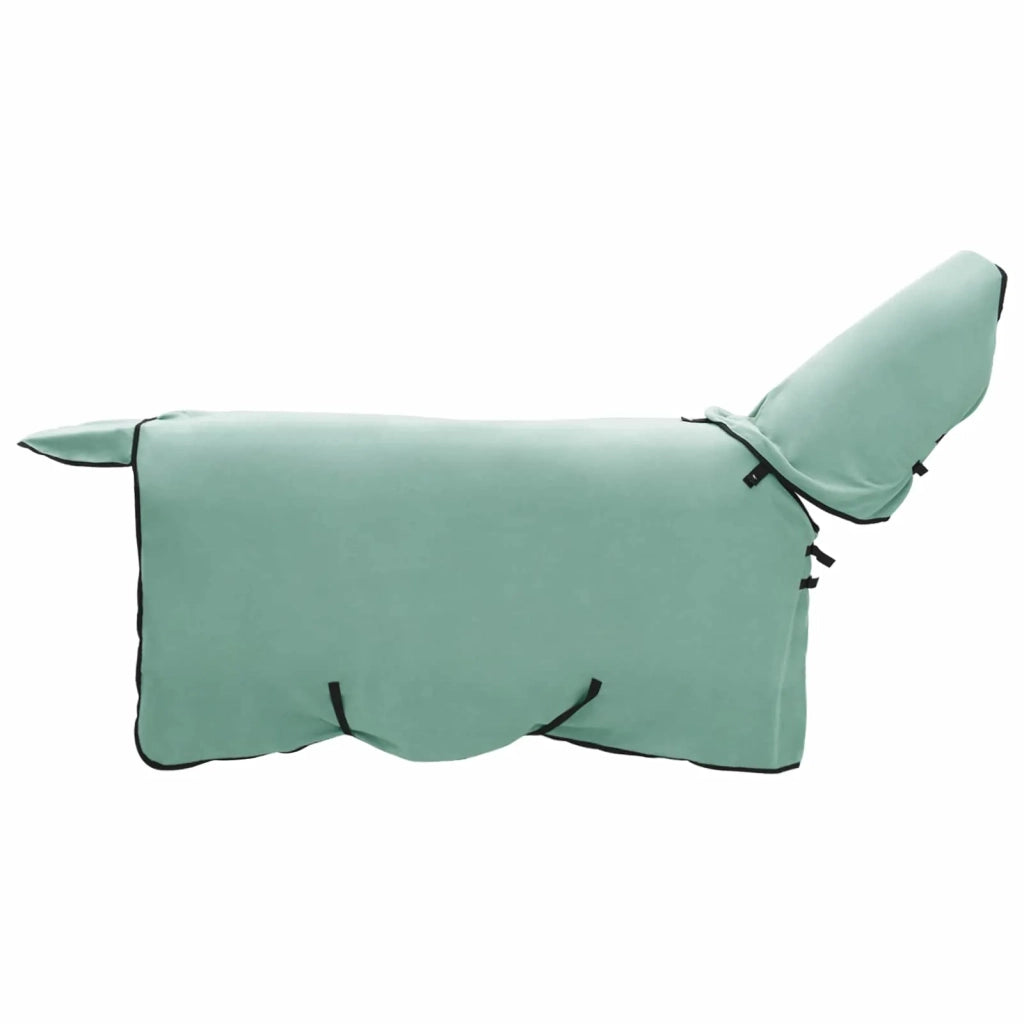 Coperta per Cavalli Verde speciale 75 cm Poliestere 42013307