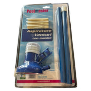 PULITORE ASPIRATORE VENTURI