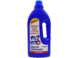 ACE ADDITIVO IGIENZZANTE PER BUCATO DA 900 ML