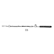 CAVO C5 DA 8' CABLE C5 FT 14'
