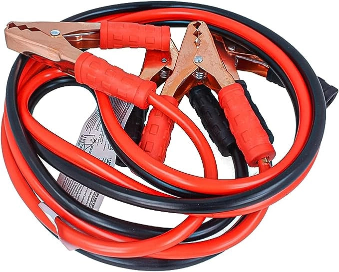CAVI AVVIAMENTO PER BATTERIA IDEAL STAR 200 Amp - IDEAL STAR