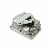 M-FAB MOTORE INTERRATO PER CANCELLI A BATTENTE CON ANTE MAX 3 M NICE MFAB3000L