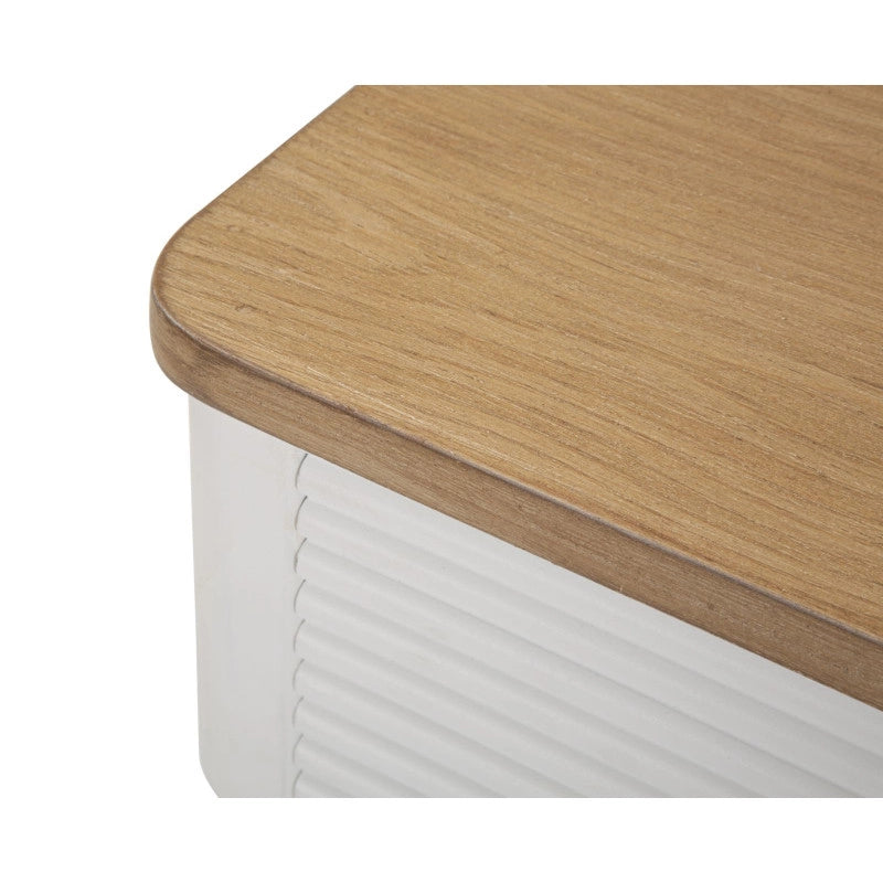 Comodino Matera cm 45x32x62