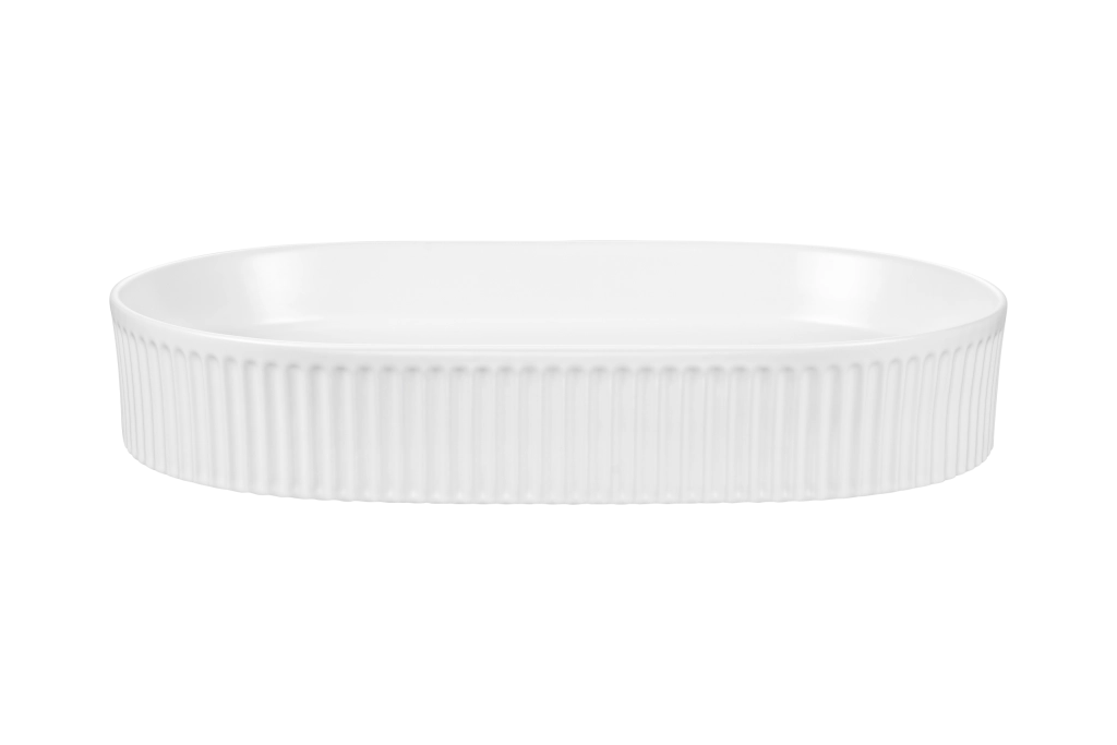 Lavabo da appoggio Lavabi da appoggio 56 x 10 x 36 cm