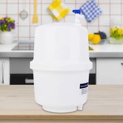 Boiler per acqua calda per sistemi di osmosi inversa