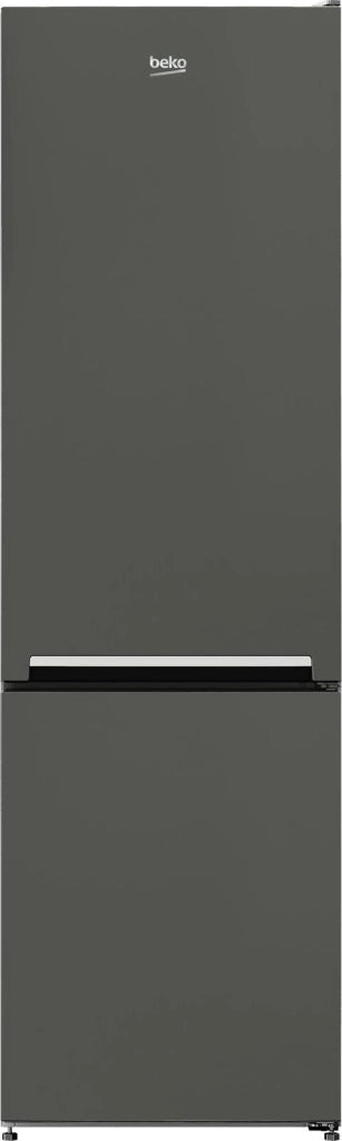 Beko RCSA300K40GN Frigorifero Combinato 291 L 181 cm Classe E 35 dB Statico MinFrost colore Grigio Scuro