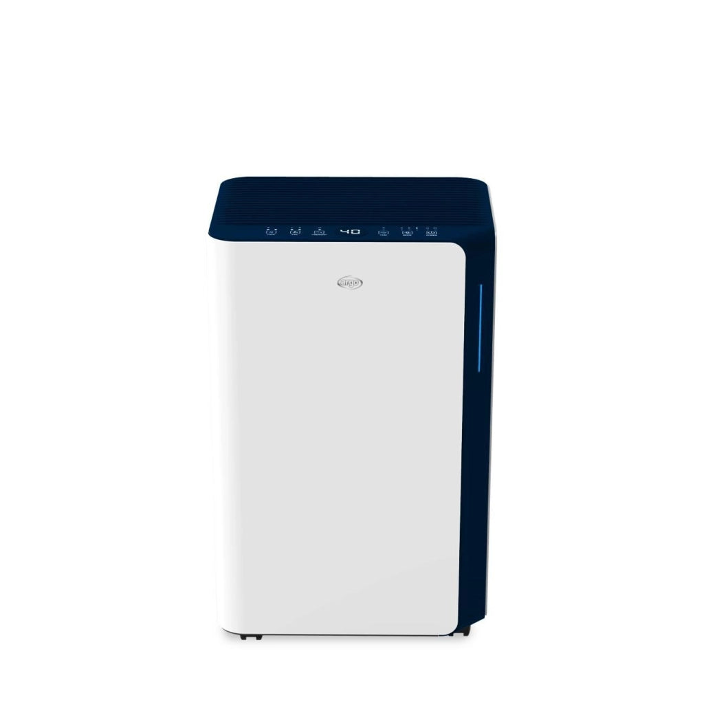 Argo DRYPURYEVO17 Dry Pury Evo WF Deumidificatore 17 l-24h 300 W 41 dB Wi-Fi per ambienti fino a 20 m² colore Bianco
