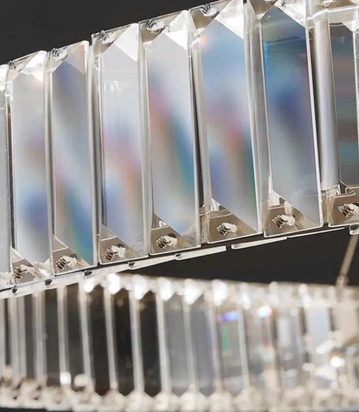 Lampada Led App1527-cp40 Chrome