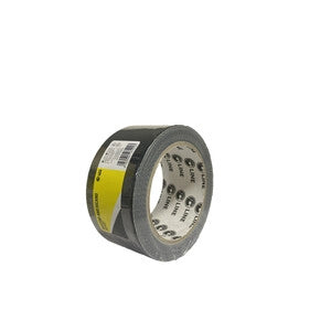 C NASTRO AMERICANO HOT MELT MM50X25M NERO
