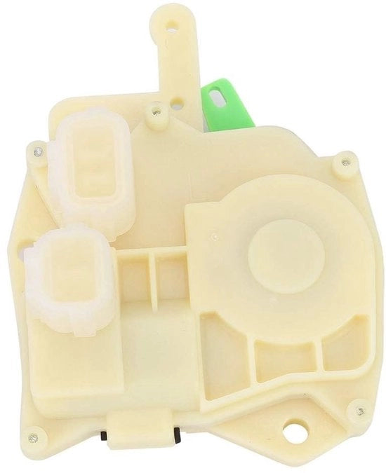 Attuatore di Slot di Porta Installazione Facile - Meccanismo di Porta Sinistra - Adatto per CR-V 2002-2006 - Produzione Professionale - Montaggio da Effettuare da Installatore
