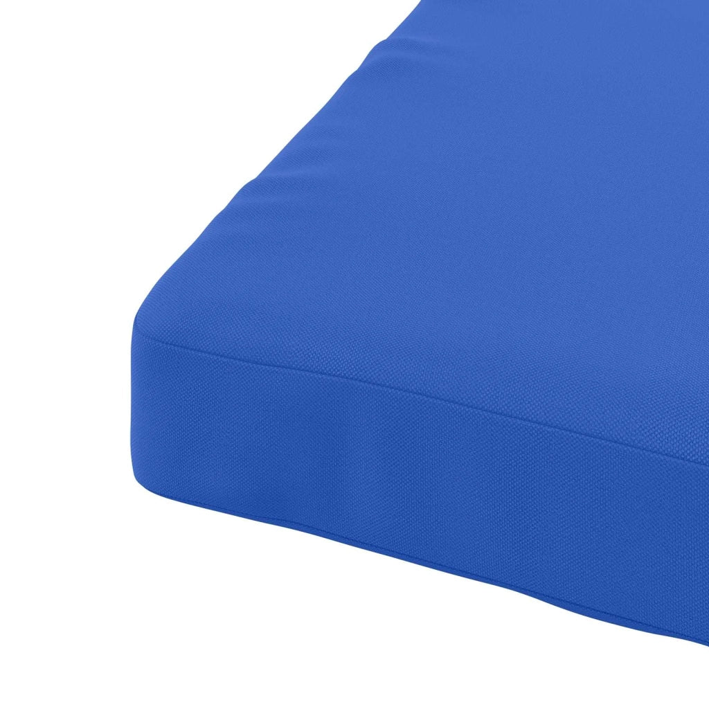 Cuscino per Sedia in Unico Pezzo SOEST 100% Poliestere 944791