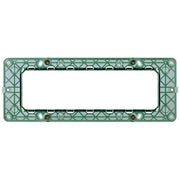 Supporto 7 moduli Vimar Plana