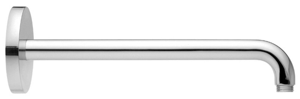 1pz mamoli braccio doccia cm 35 cromo r24602 cod:ferx.97292
