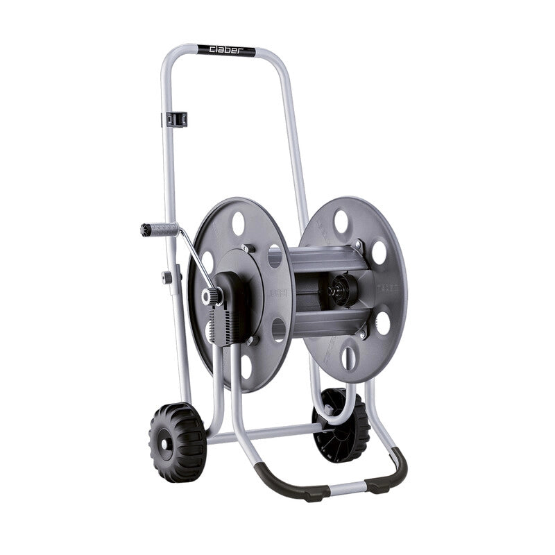 CARRELLO AVVOLGITUBO METAL 60  8891- 1,0 pz