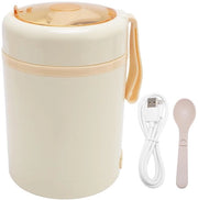 Lunchbox elettrico portatile con temperatura costante