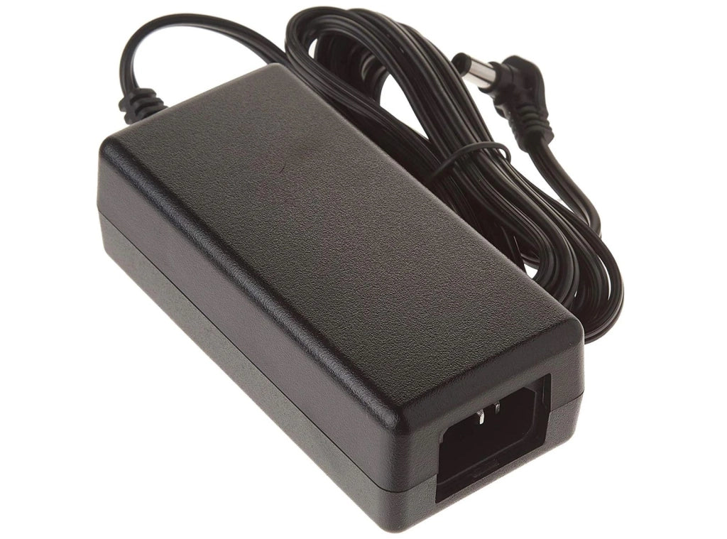 Alimentatore Originale Cisco 48V 0,38A 18W modello CP-PWR-CUBE-3 Power Cube 3 per Telefoni IP Serie 6900 7800 7900 moduli espansione o similari