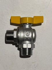 SARAC SF SQ GAS MM   3/4 - GIACOMINI