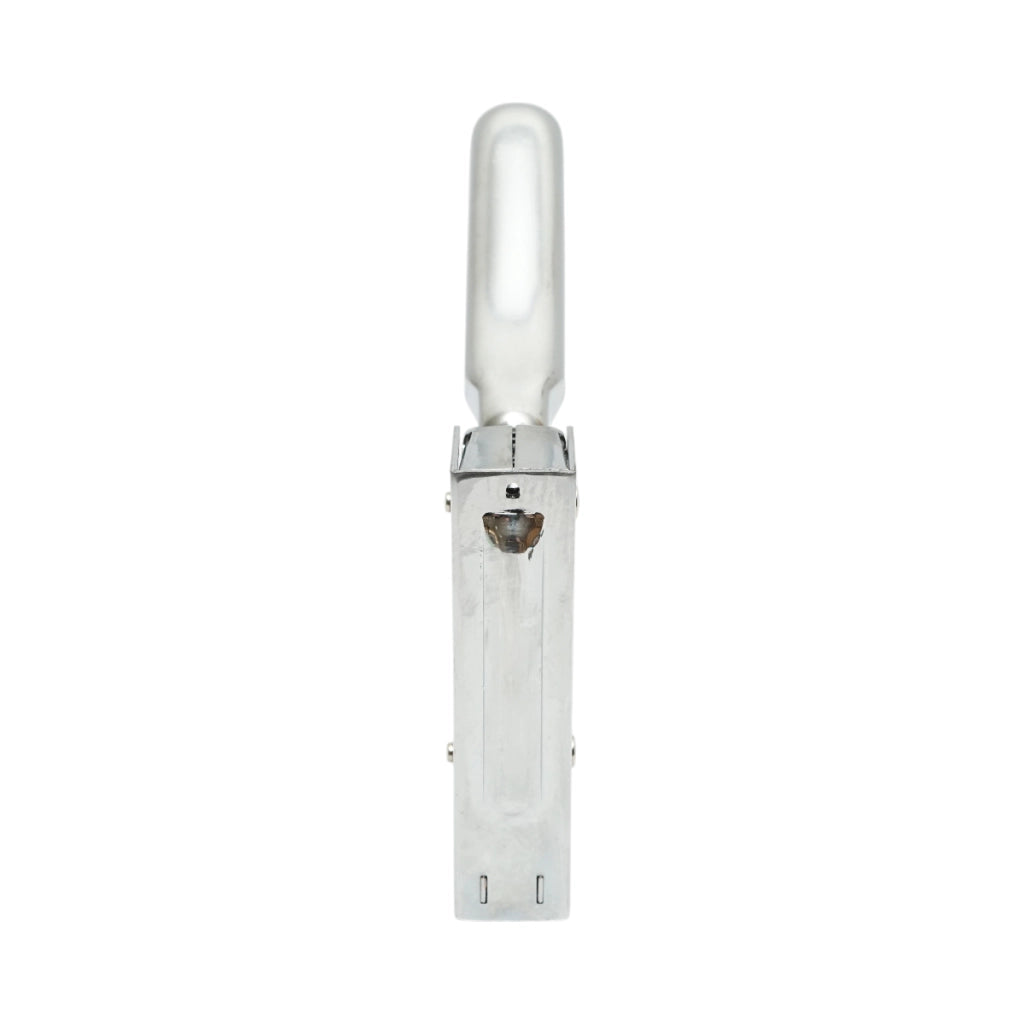 Cucitrice professionale per tappezzeria, punti metallici da 4-14 mm, set da 600 punti metallici da 1,2x10 mm inclusi, marca Crownman.