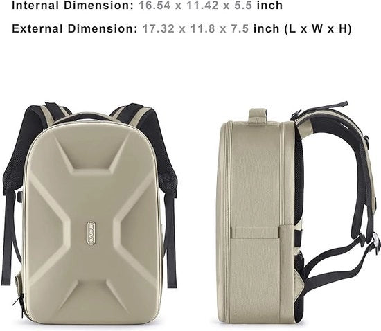 Borsa per fotocamera