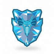 Papo - Ice shield