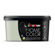 HOME COLOR SUPERLAVABILE  2,5L SALVIA- MAX MEYER- 1,0 pz