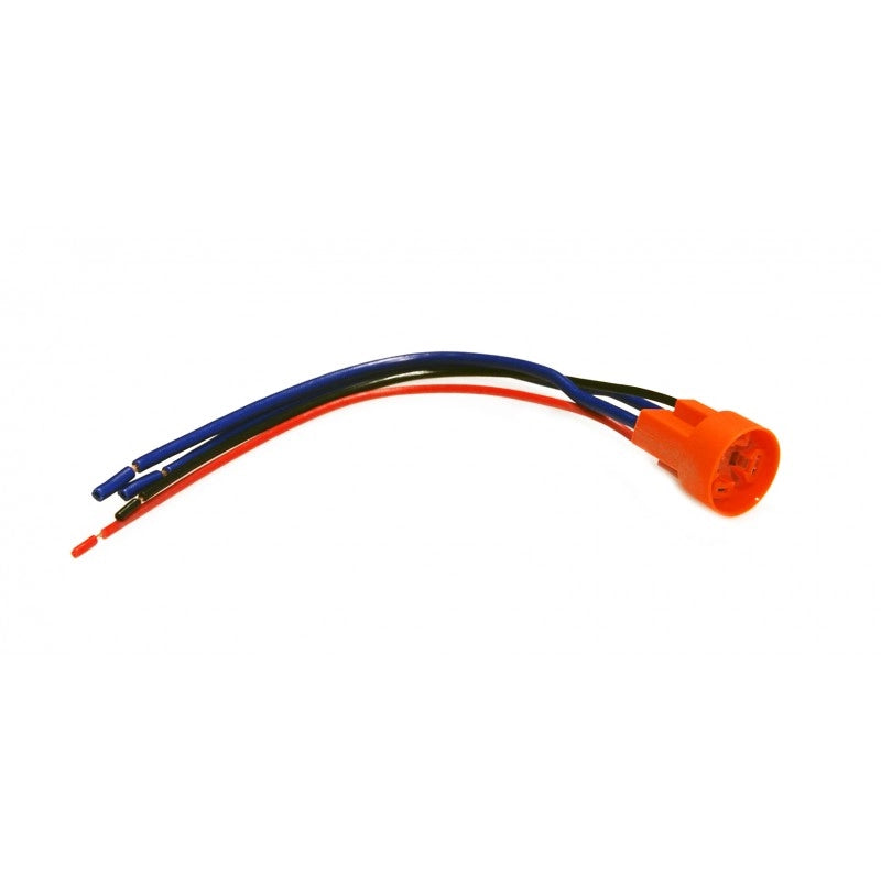 INTERRUTTORE A LED BIANCO ON-OFF RETROFIT FOR SWITCH