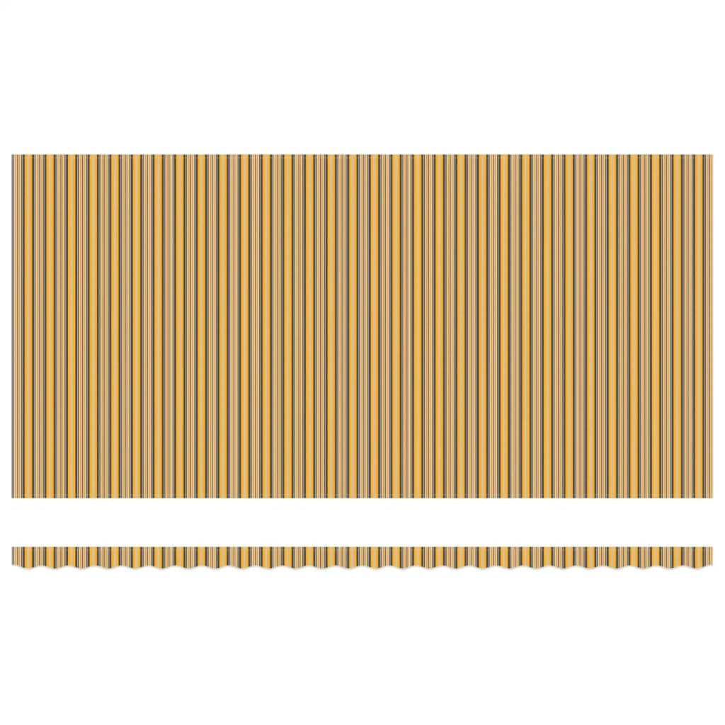 Tenda Retrattile Multicolore 600 × 350 cm Tessuto e Alluminio 3331739