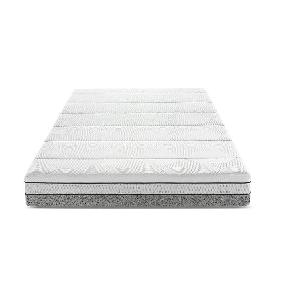 Materasso Matrimoniale Manni 160x190x25 cm – Il Perfetto Equilibrio tra Comfort e Sostegno