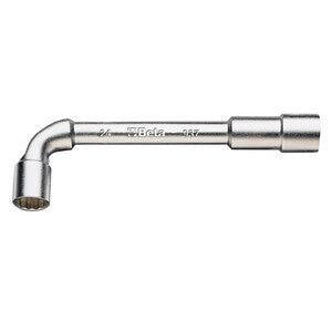 BETA  937 CHIAVE A PIPA DOPPIA 10 MM