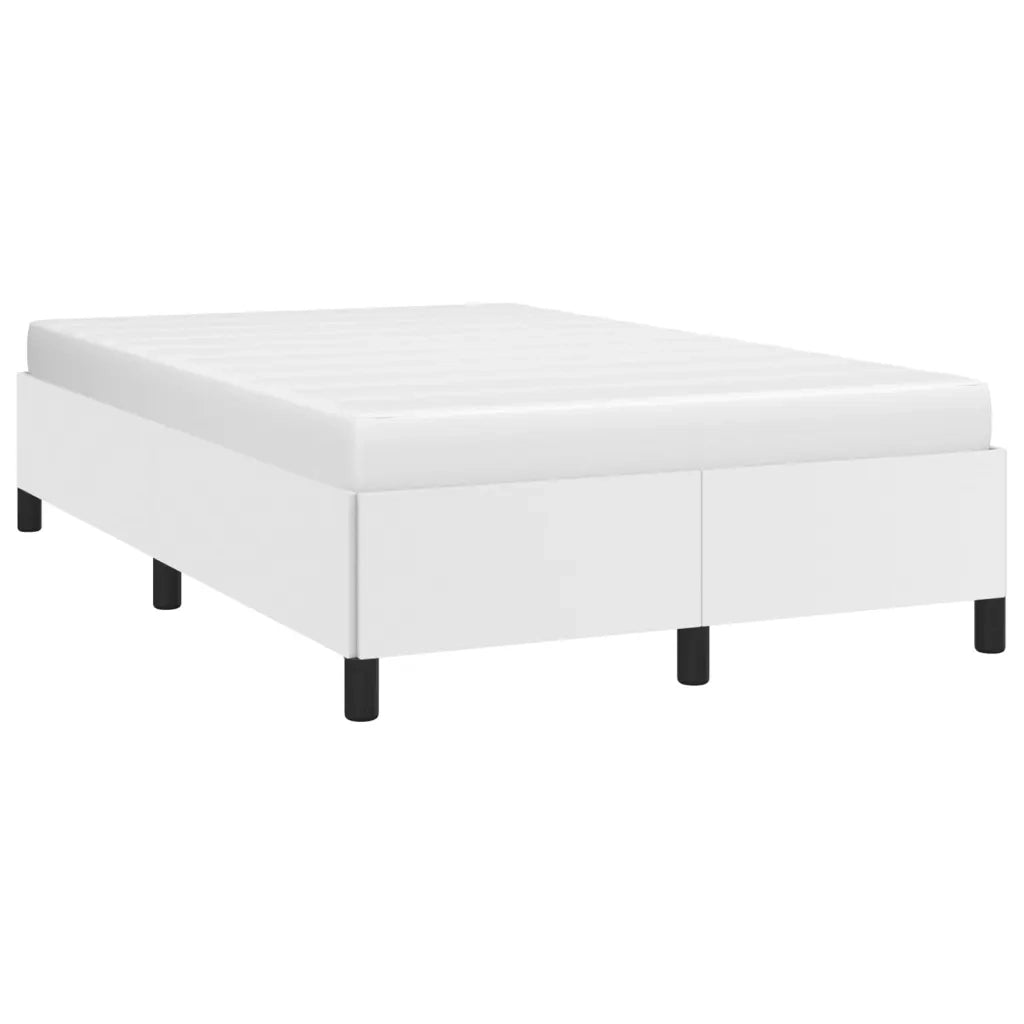 Giroletto Bianco 120x200 cm in Similpelle 347240
