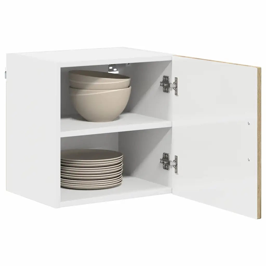 Pannello lavastoviglie Kalmar 2 pcs Rovere Sonoma 884519