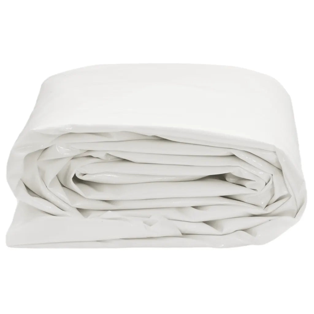 Telone Bianco 5x6 m 650 g/m² 156194