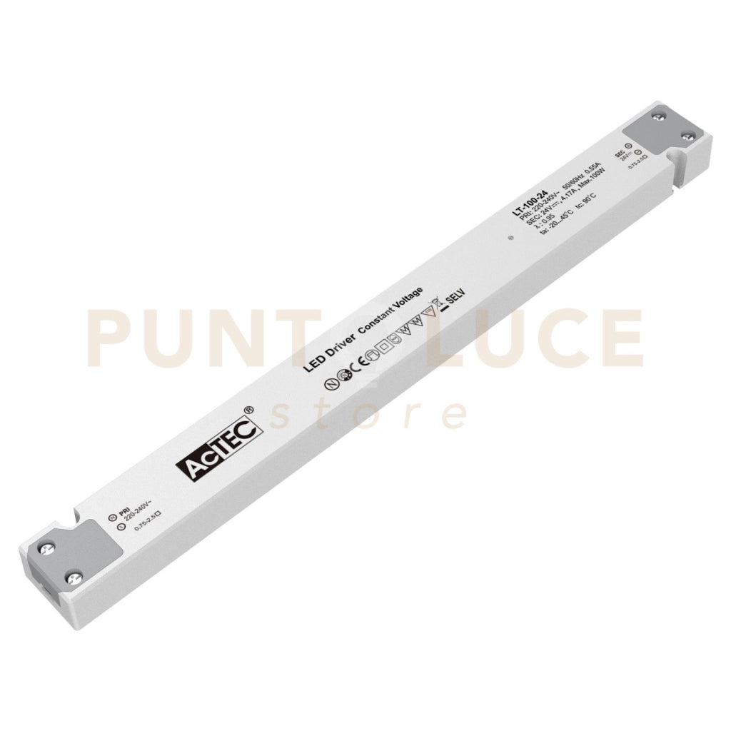 I-DRIVER-LT-100-24T LT-100-24T DIMMERABILE