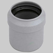 AUMENTO CONCENTRICO PP HTEM  M 90 x 75 F     WAVIN