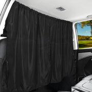 Divisoria per auto - oscuramento e privacy - 134 x 78 cm