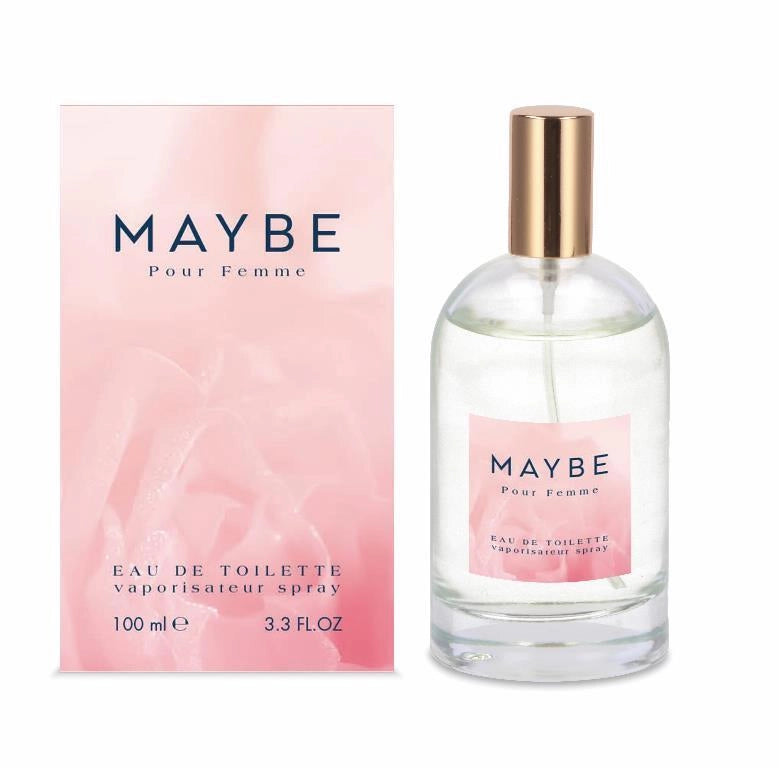 Profumo Persona da Donna Maybe 100 ml
