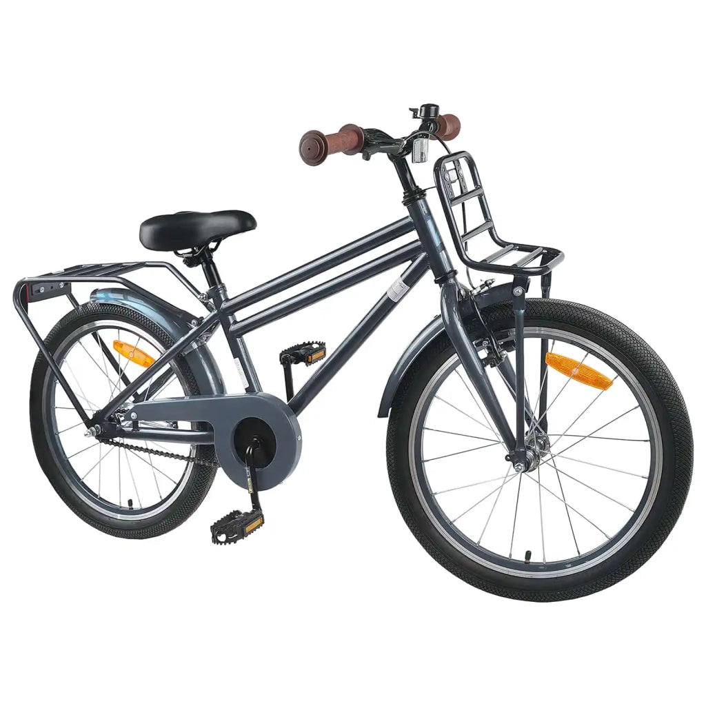 Bicicletta per Bambini 22 Pollici per bambini dai 7 ai 12 anni 42009294